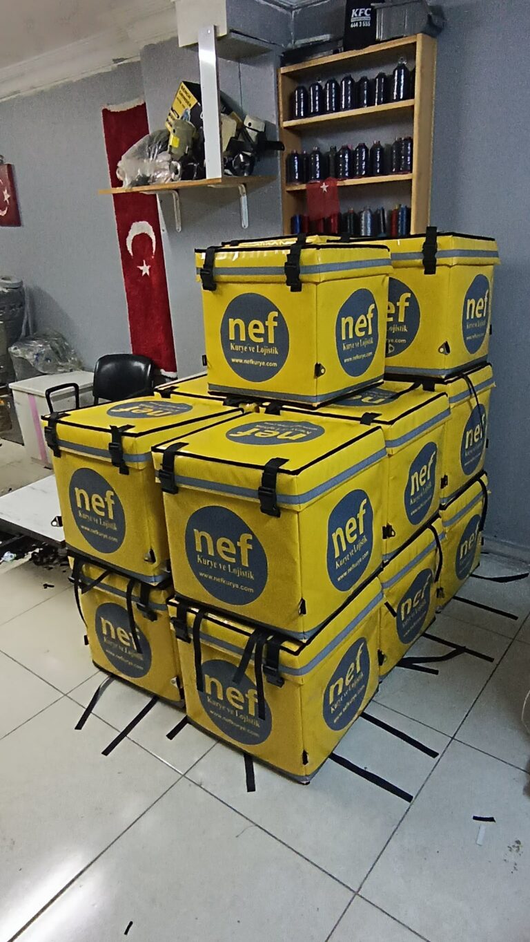 kurye Çanta motor kurye Çantaları (1)